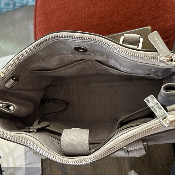 Michael Kors Satchel Bag - Picture 4 of 4